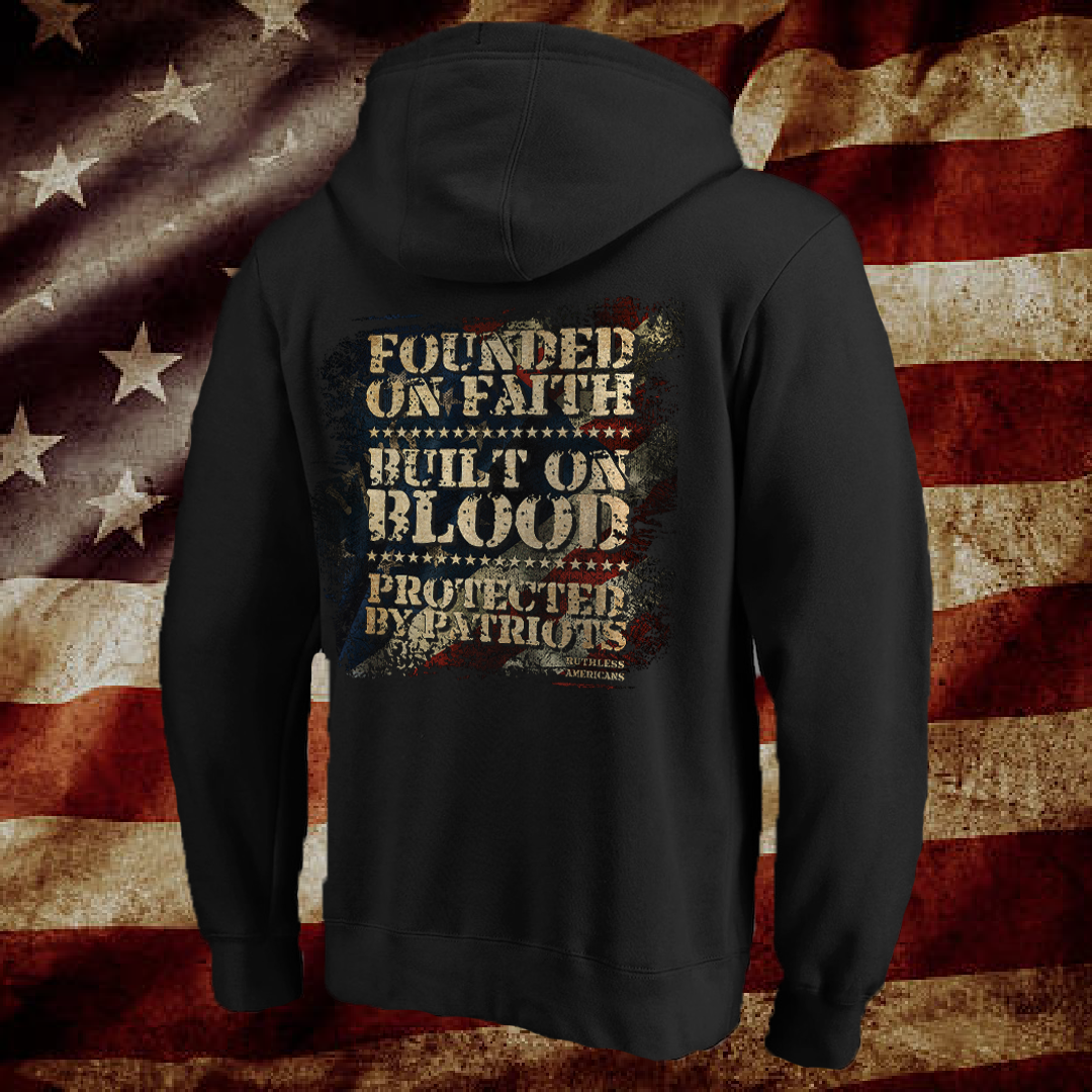 Ruthless pullover sales