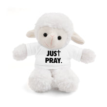 Load image into Gallery viewer, Just Pray - Stuffed Animals