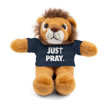 Load image into Gallery viewer, Just Pray - Stuffed Animals
