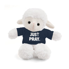 Load image into Gallery viewer, Just Pray - Stuffed Animals