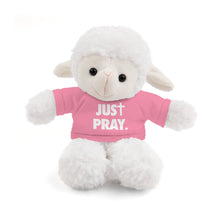 Load image into Gallery viewer, Just Pray - Stuffed Animals