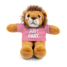 Load image into Gallery viewer, Just Pray - Stuffed Animals