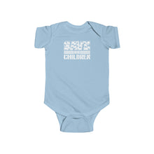 Load image into Gallery viewer, Save OUR Children - Baby Bodysuit