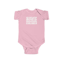 Load image into Gallery viewer, Save OUR Children - Baby Bodysuit