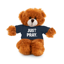 Load image into Gallery viewer, Just Pray - Stuffed Animals