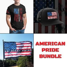 Load image into Gallery viewer, Men's American Pride Bundle