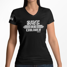 Load image into Gallery viewer, Women's Save OUR Children Bundle