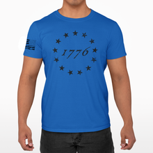 Load image into Gallery viewer, 1776 - S/S Tee