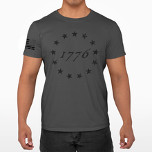Load image into Gallery viewer, 1776 - S/S Tee