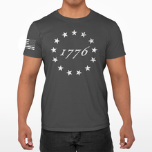 Load image into Gallery viewer, 1776 - S/S Tee