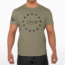 Load image into Gallery viewer, 1776 - S/S Tee