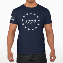 Load image into Gallery viewer, 1776 - S/S Tee