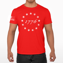 Load image into Gallery viewer, 1776 - S/S Tee