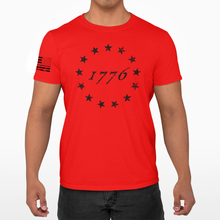 Load image into Gallery viewer, 1776 - S/S Tee