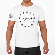 Load image into Gallery viewer, 1776 - S/S Tee