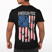 Load image into Gallery viewer, American Pride - S/S Tee