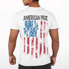 Load image into Gallery viewer, American Pride - S/S Tee