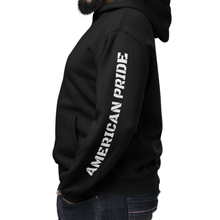 Load image into Gallery viewer, American Pride Tactical Special Edition - Pullover Hoodie