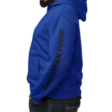 Load image into Gallery viewer, American Pride Tactical Special Edition - Pullover Hoodie