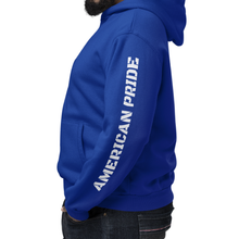 Load image into Gallery viewer, American Pride Tactical Special Edition - Pullover Hoodie