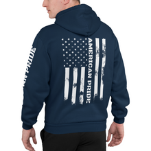 Load image into Gallery viewer, American Pride Tactical Special Edition - Pullover Hoodie