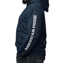 Load image into Gallery viewer, American Pride Tactical Special Edition - Pullover Hoodie
