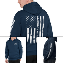 Load image into Gallery viewer, American Pride Tactical Special Edition - Pullover Hoodie
