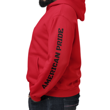 Load image into Gallery viewer, American Pride Tactical Special Edition - Pullover Hoodie