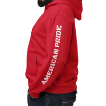 Load image into Gallery viewer, American Pride Tactical Special Edition - Pullover Hoodie