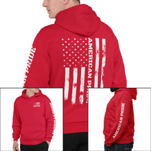 Load image into Gallery viewer, American Pride Tactical Special Edition - Pullover Hoodie