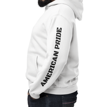Load image into Gallery viewer, American Pride Tactical Special Edition - Pullover Hoodie