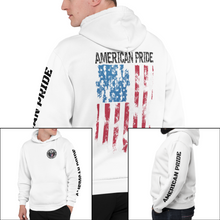 Load image into Gallery viewer, American Pride Special Edition - Pullover Hoodie