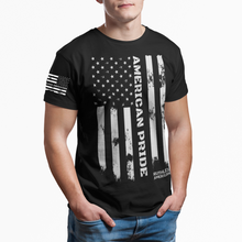 Load image into Gallery viewer, American Pride Tactical - S/S Tee