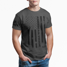 Load image into Gallery viewer, American Pride Tactical - S/S Tee