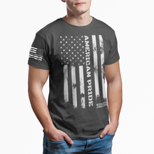 Load image into Gallery viewer, American Pride Tactical - S/S Tee