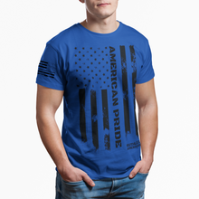 Load image into Gallery viewer, American Pride Tactical - S/S Tee
