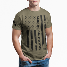 Load image into Gallery viewer, American Pride Tactical - S/S Tee