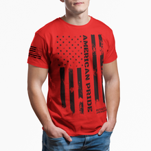 Load image into Gallery viewer, American Pride Tactical - S/S Tee