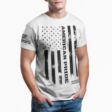 Load image into Gallery viewer, American Pride Tactical - S/S Tee