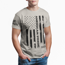 Load image into Gallery viewer, American Pride Tactical - S/S Tee