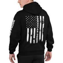 Load image into Gallery viewer, American Pride Tactical Special Edition - Pullover Hoodie