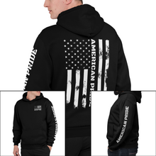 Load image into Gallery viewer, American Pride Tactical Special Edition - Pullover Hoodie