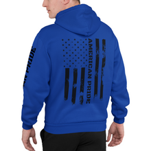 Load image into Gallery viewer, American Pride Tactical Special Edition - Pullover Hoodie