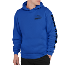 Load image into Gallery viewer, American Pride Tactical Special Edition - Pullover Hoodie