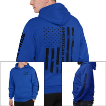 Load image into Gallery viewer, American Pride Tactical Special Edition - Pullover Hoodie