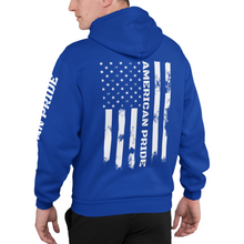 Load image into Gallery viewer, American Pride Tactical Special Edition - Pullover Hoodie