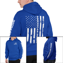 Load image into Gallery viewer, American Pride Tactical Special Edition - Pullover Hoodie