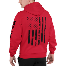 Load image into Gallery viewer, American Pride Tactical Special Edition - Pullover Hoodie