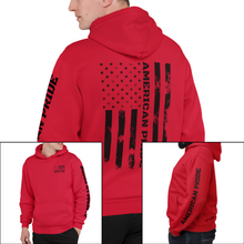 Load image into Gallery viewer, American Pride Tactical Special Edition - Pullover Hoodie