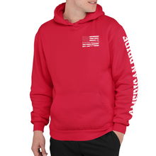 Load image into Gallery viewer, American Pride Tactical Special Edition - Pullover Hoodie
